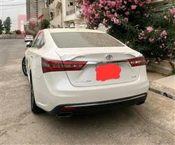 تويوتا أفالون